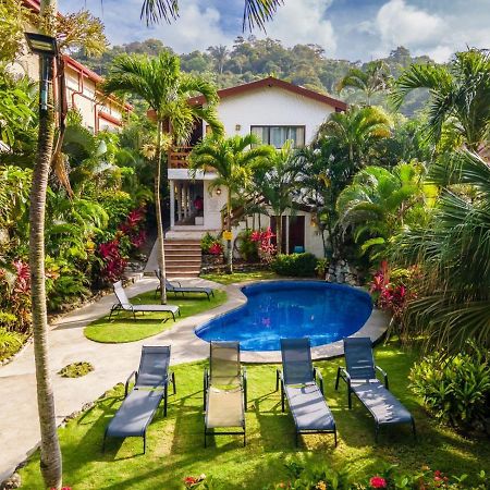 Ola Bonita Beachfront Apart Hotel Плайя-Ермоса Екстер'єр фото