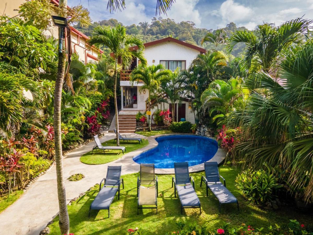 Ola Bonita Beachfront Apart Hotel Плайя-Ермоса Екстер'єр фото
