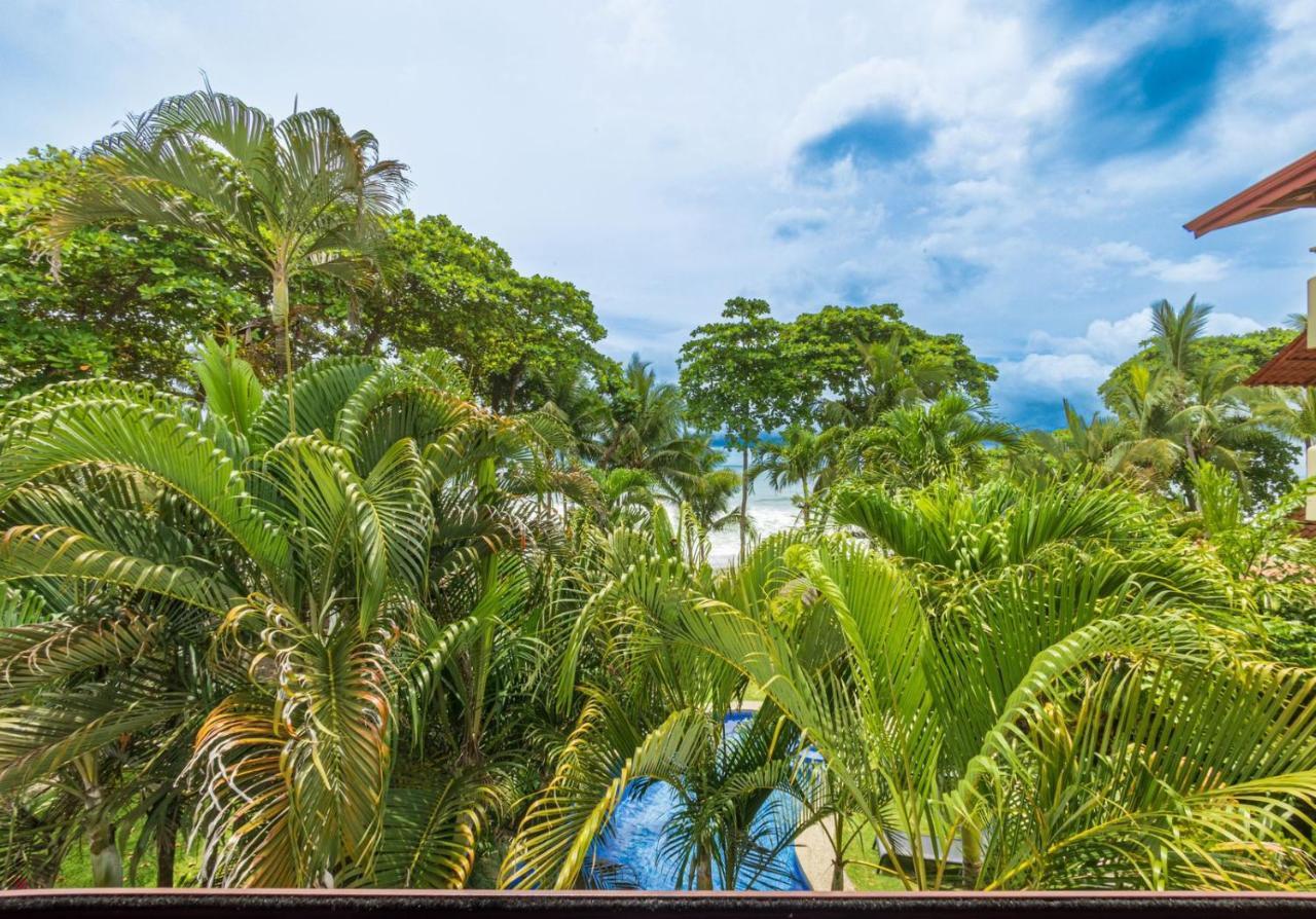 Ola Bonita Beachfront Apart Hotel Плайя-Ермоса Екстер'єр фото