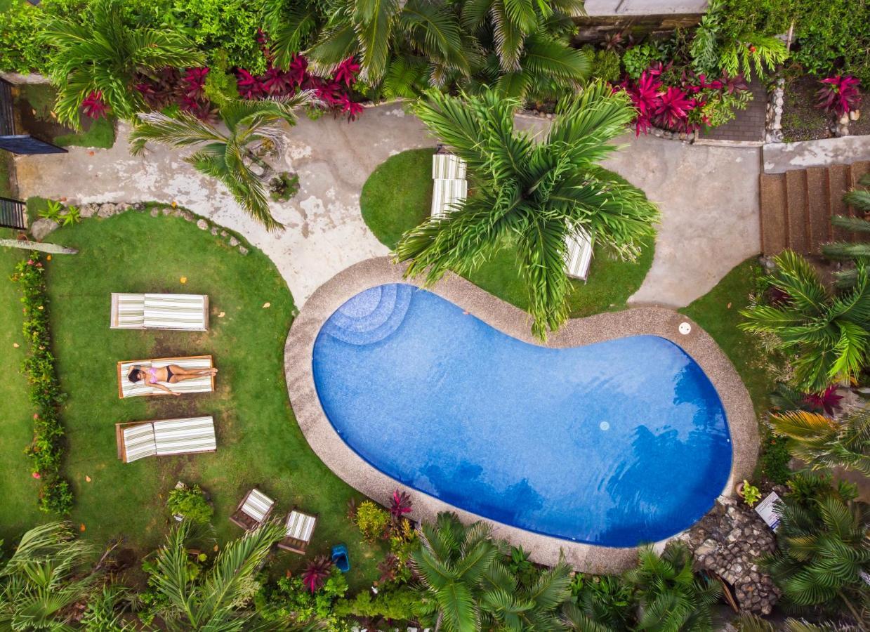 Ola Bonita Beachfront Apart Hotel Плайя-Ермоса Екстер'єр фото